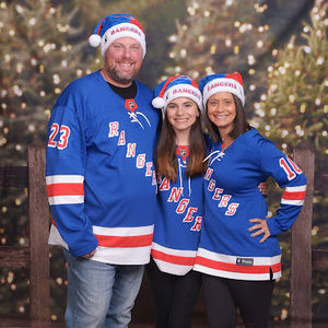 Meet your Posher, Leslie